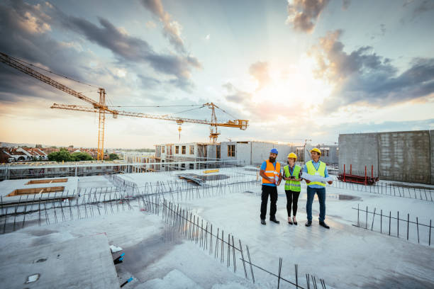 Best Local Concrete Companies  in Lakes West, CT